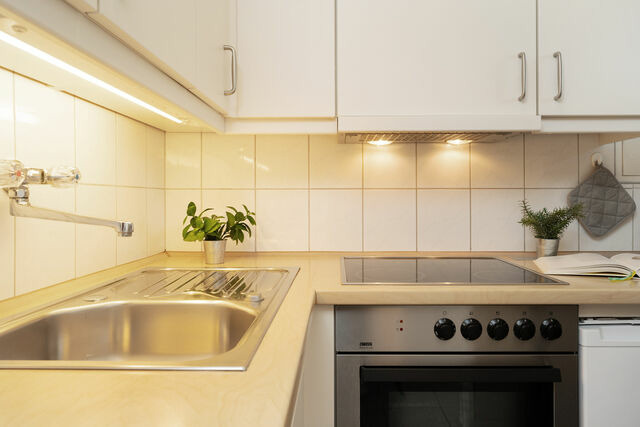 Ferienwohnung in Rettin - Haus Raketin Krabbe - Bild 22