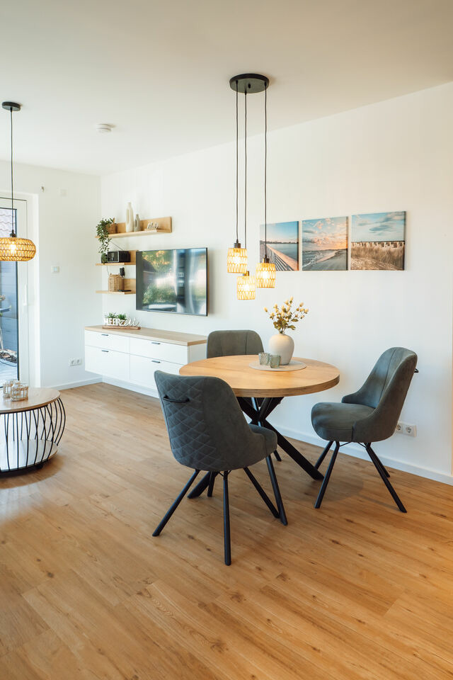 Ferienwohnung in Gr&ouml;mitz - Quartier 18 - 1 | Komfort-Appartement (59 m&sup2;) | APPARTO Gr&ouml;mitz - Bild 24