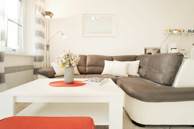 Ferienwohnung in Fehmarn OT Bojendorf - Happy Place - Bild 5