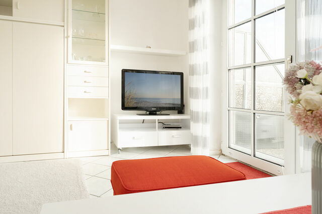 Ferienwohnung in Fehmarn OT Bojendorf - Happy Place - Bild 7