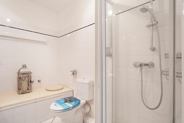 Ferienwohnung in Fehmarn OT Bojendorf - Happy Place - Bild 22