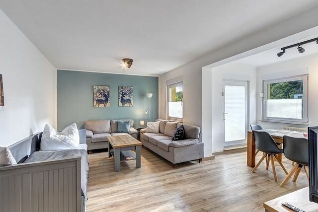 Ferienwohnung in Zinnowitz - Fewo Maria - Bild 6