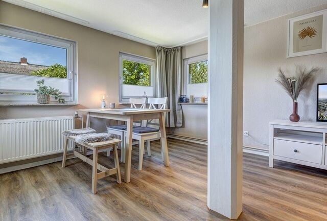 Ferienwohnung in Zinnowitz - Fewo Susi - Bild 8