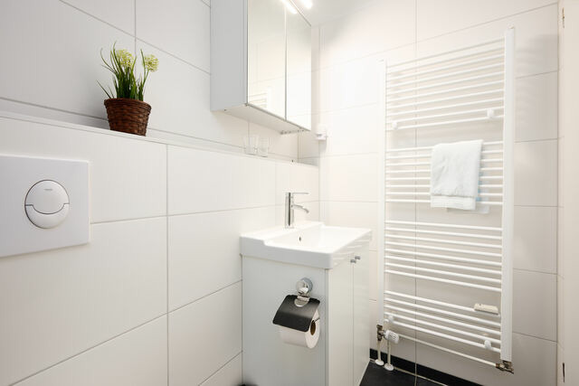 Ferienwohnung in Kalifornien - Deichweg 33 Ostseeliebe Kalifornien - Bild 22