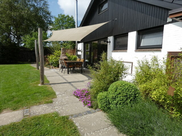 Ferienhaus in Kellenhusen - Ferienhaus Allegra 2 - Bild 14