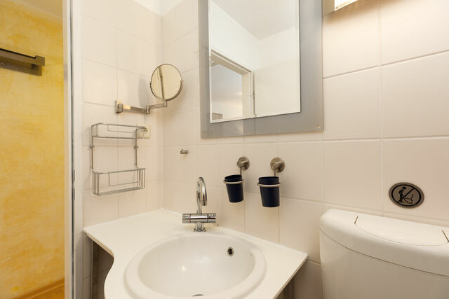 Ferienwohnung in Sch&ouml;nberg - Strandkorb - Bild 21