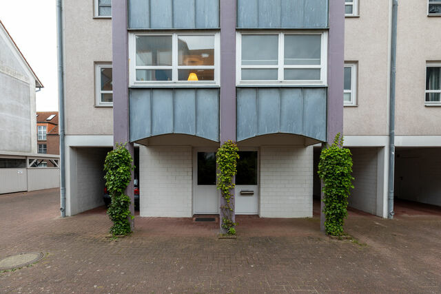 Ferienwohnung in Sch&ouml;nberg - Strandkorb - Bild 24