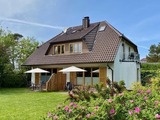 Ferienwohnung in Zingst - Haus Sonnenwinkel, FeWo 3 - Bild 1