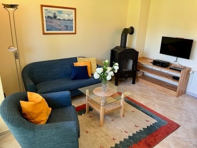 Ferienwohnung in Zingst - Haus Sonnenwinkel, FeWo 3 - Bild 3