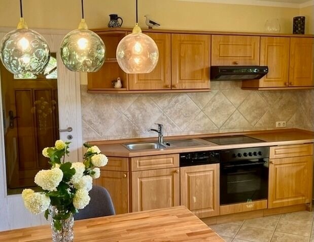 Ferienwohnung in Zingst - Haus Sonnenwinkel, FeWo 3 - Bild 5