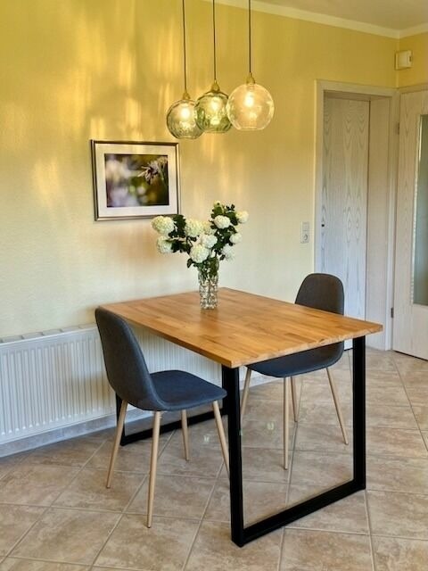 Ferienwohnung in Zingst - Haus Sonnenwinkel, FeWo 3 - Bild 8
