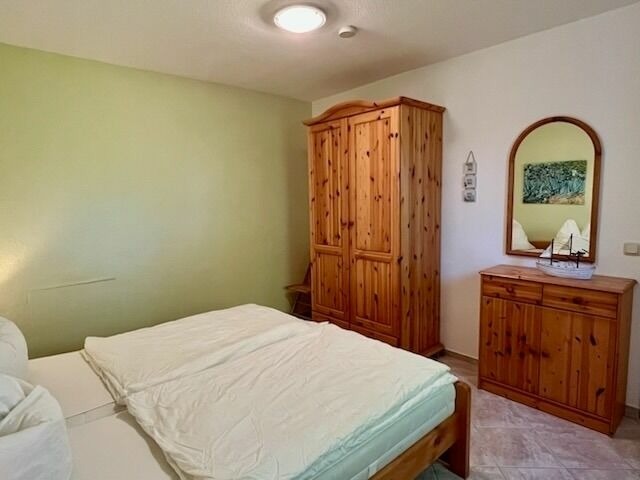 Ferienwohnung in Zingst - Haus Sonnenwinkel, FeWo 3 - Bild 11