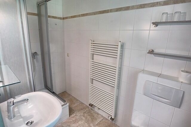 Ferienwohnung in Zingst - Haus Sonnenwinkel, FeWo 3 - Bild 12