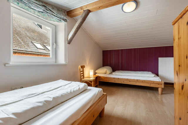 Ferienwohnung in Fehmarn - Holunder - Bild 11