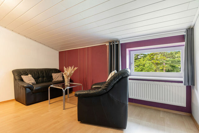 Ferienwohnung in Fehmarn - Holunder - Bild 14
