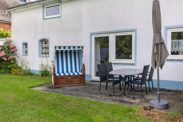 Ferienwohnung in Fehmarn - Holunder - Bild 21