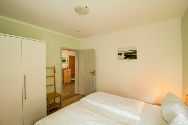 Ferienwohnung in Korswandt - (Brise) Sonnenpark App. 6 - Bild 11