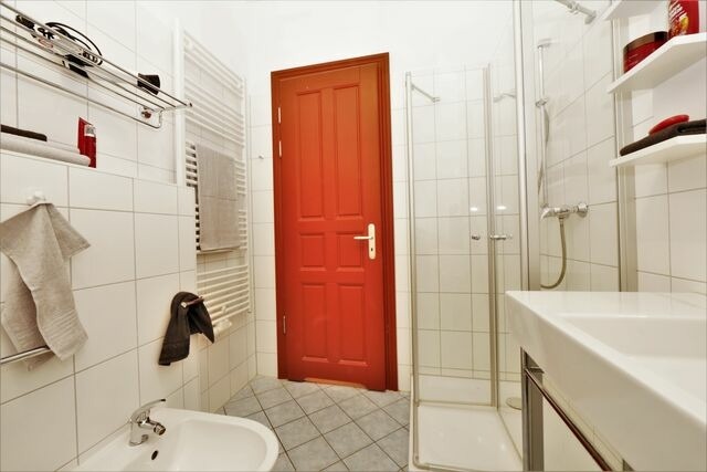 Ferienwohnung in Ahlbeck - (Brise) Villa Medici Ahlbeck App. 08 - Bild 20