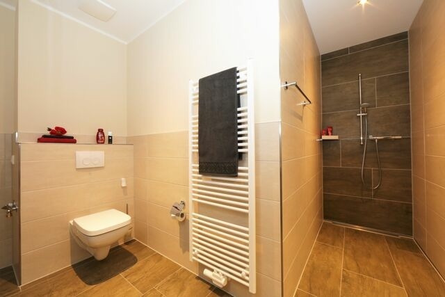 Ferienwohnung in Ahlbeck - (Brise) Strandresidenz Else Marie App. 2.7 - Bild 21