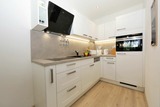 Ferienwohnung in Ahlbeck - (Brise) Strandresidenz Else Marie App. 1.2 - Bild 6