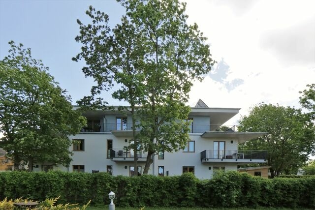 Ferienwohnung in Ahlbeck - (Brise) Ahlbeck Suiten App. 02 - Bild 17