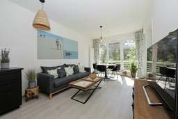 (Brise) Strandresidenz Else Marie App. 2.9