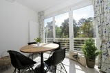 Ferienwohnung in Ahlbeck - (Brise) Strandresidenz Else Marie App. 2.9 - Bild 5