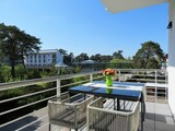 Ferienwohnung in Ahlbeck - (Brise) Strandresidenz Else Marie App. 2.9 - Bild 7
