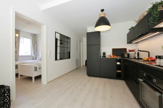 Ferienwohnung in Ahlbeck - (Brise) Strandresidenz Else Marie App. 2.9 - Bild 11