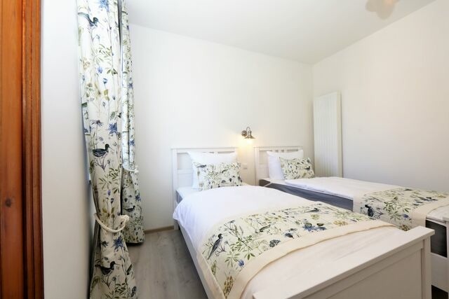 Ferienwohnung in Ahlbeck - (Brise) Strandresidenz Else Marie App. 2.9 - Bild 17