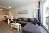 Ferienwohnung in Ahlbeck - (Brise) Strandresidenz Else Marie App. 0.8 - Bild 3