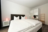 Ferienwohnung in Ahlbeck - (Brise) Strandresidenz Else Marie App. 0.8 - Bild 10