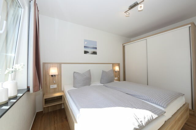 Ferienwohnung in Ahlbeck - (Brise) Ahlbeck Suiten App. 10 - Bild 11