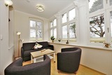 Ferienwohnung in Ahlbeck - (Brise) Villa Luna App. 07 - Bild 1