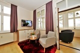 Ferienwohnung in Ahlbeck - (Brise) Villa Luna App. 07 - Bild 9