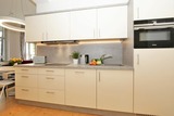 Ferienwohnung in Ahlbeck - (Brise) Villa Chrissi App. 01 - Bild 10