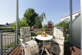Ferienwohnung in Ahlbeck - (Brise) Villa Chrissi App. 01 - Bild 12