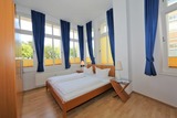 Ferienwohnung in Ahlbeck - (Brise) Villa Anna App. 02 - Bild 8