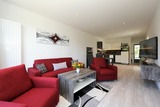 Ferienwohnung in Ahlbeck - (Brise) Strandresidenz Else Marie App. 3.5 - Bild 5