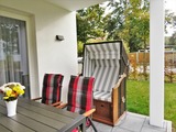 Ferienwohnung in Ahlbeck - (Brise) Strandresidenz Else Marie App. 0.4 - Bild 15