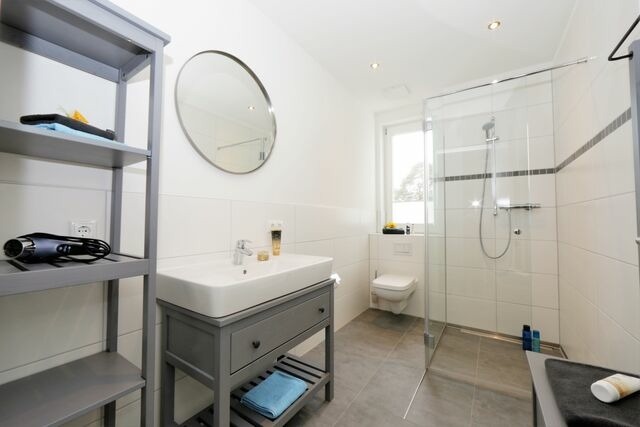 Ferienwohnung in Ahlbeck - (Brise) Strandresidenz Else Marie App. 1.9 - Bild 18