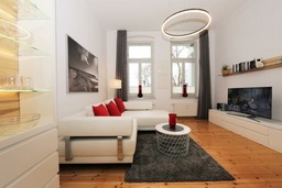 (Brise) Villa Chrissi App. 03