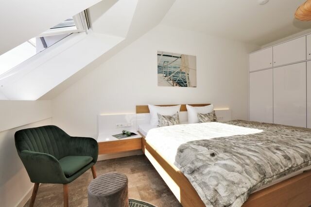 Ferienwohnung in Ahlbeck - (Brise) Strandresidenz Else Marie App. 4.3 - Bild 13