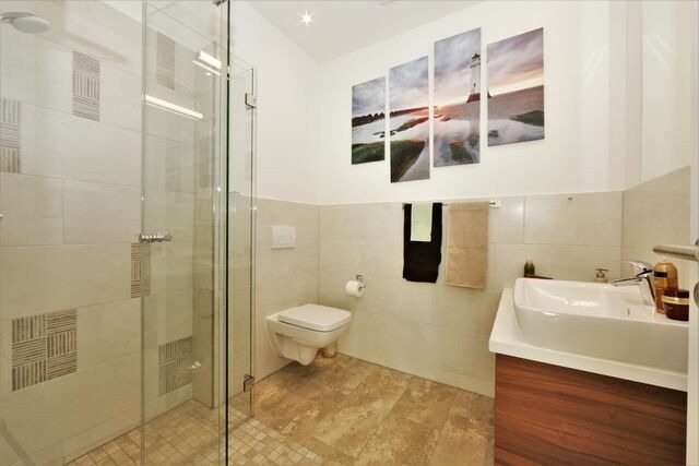 Ferienwohnung in Ahlbeck - (Brise) Strandresidenz Else Marie App. 4.3 - Bild 14