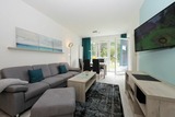 Ferienwohnung in Ahlbeck - (Brise) Strandresidenz Else Marie App. 0.7 - Bild 1