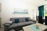 Ferienwohnung in Ahlbeck - (Brise) Strandresidenz Else Marie App. 0.7 - Bild 3