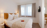Ferienhaus in Ahlbeck - (Brise) Ferienhaus Alte D&uuml;ne App. 18B - Bild 5