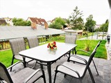 Ferienhaus in Ahlbeck - (Brise) Ferienhaus Alte D&uuml;ne App. 18B - Bild 16
