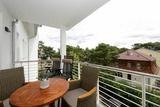 Ferienwohnung in Ahlbeck - (Brise) Strandresidenz Else Marie App. 3.4 - Bild 12