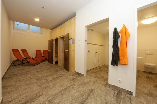 Ferienwohnung in Ahlbeck - (Brise) Strandresidenz Else Marie App. 3.4 - Bild 22